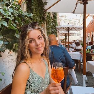 Meet your Posher, Mary kate